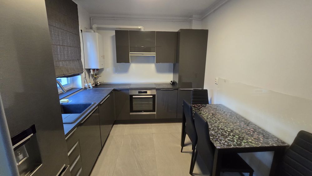 Apartament 3 camere centru Cluj