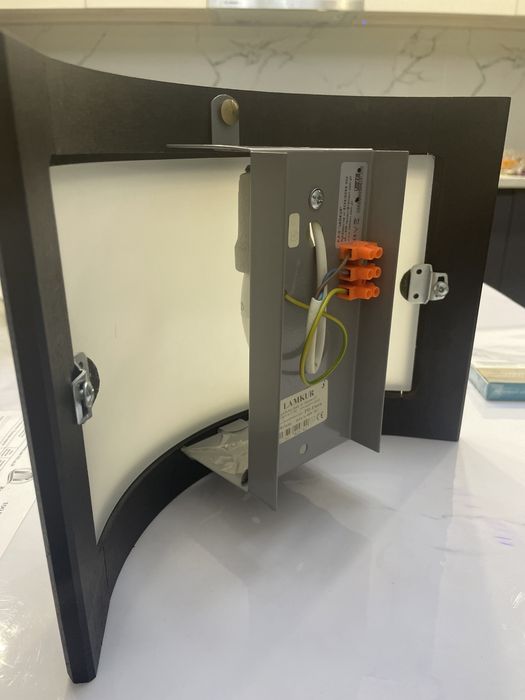 Бра настенное