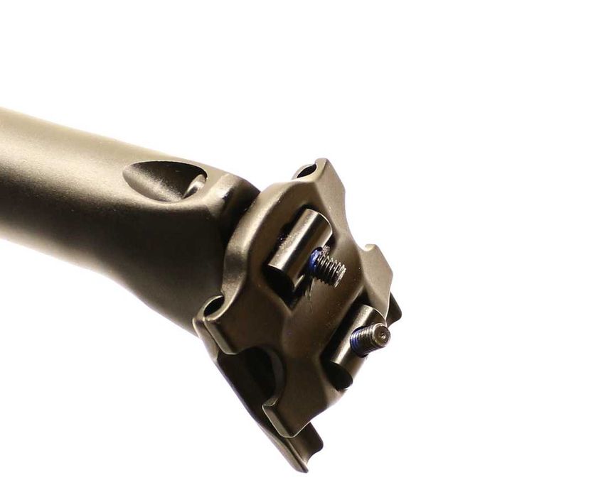 Колче за седалка Promax Sceer 31.6mm 400mm