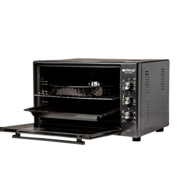 Духовка, Минипеч/ Minipech itimat 46 litr, 60 litr за штук