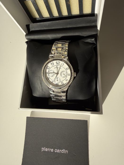 Дамски часовник Pierre Cardin