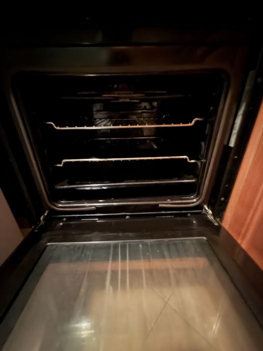 Фурна за вграждане Whirpool