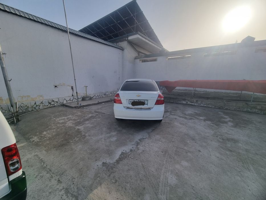 Некси3 2019 сотилади