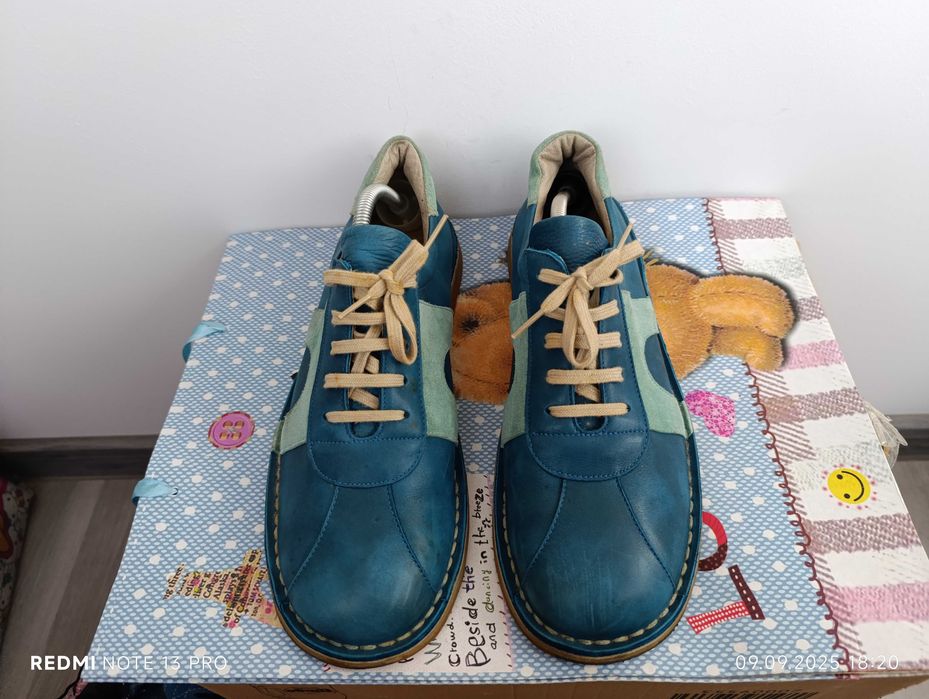 ''CAMPER''оригинални мъжки сникърси 44 номер