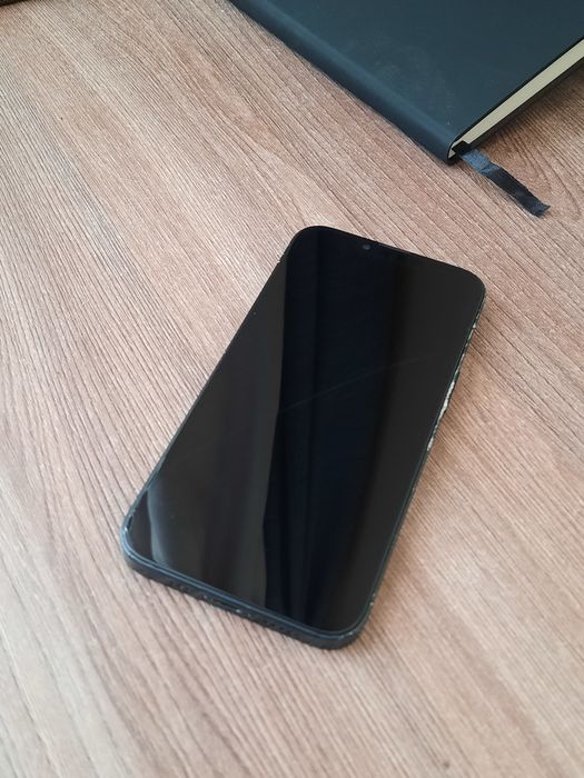 Iphone 13 128gb Б/У