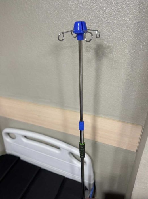 Ko‘p funksiyali mexanik tibbiy karavot