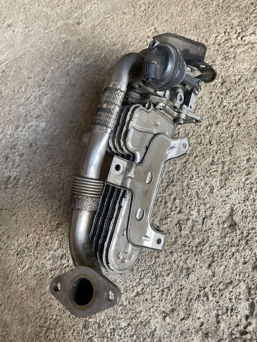 Vand racitor gaze bxe