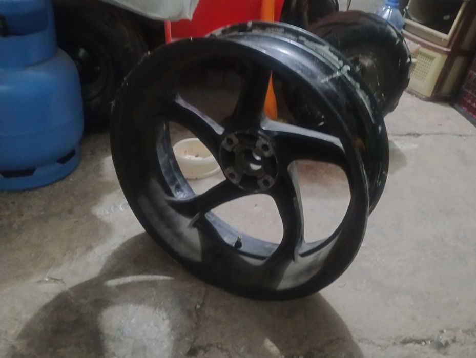Джанта за Honda VFR 800