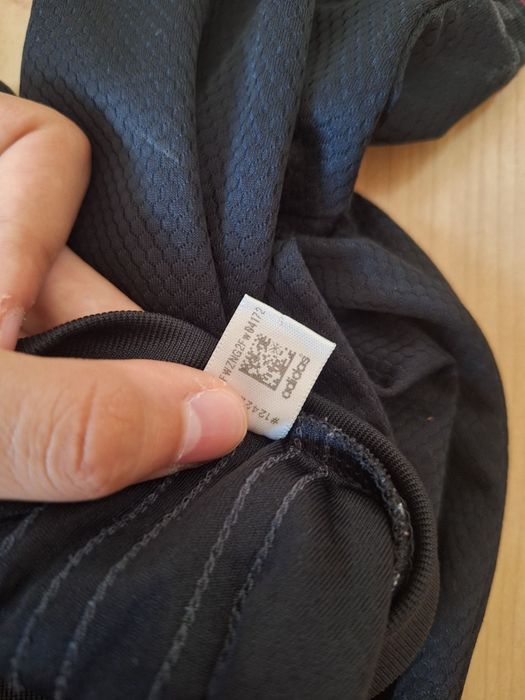 Оригинална adidas тениска на национала на Германия