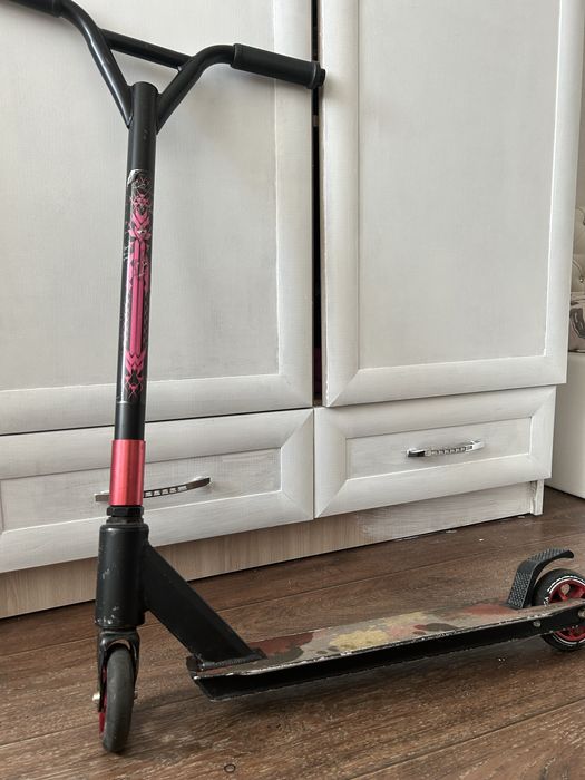 Продам самокат простой