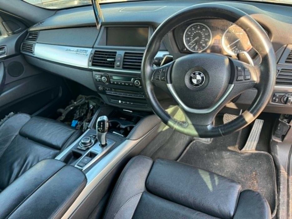 bmw x6 e71 на части 3.0d 245 n57d30 бмв х6 на части