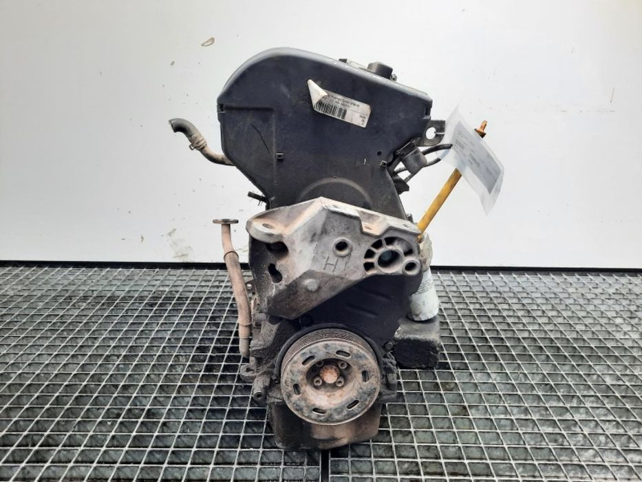 Motor, cod AUM, Skoda Octavia 1 Combi (1U5), 1.8 T benz (pr;110747)