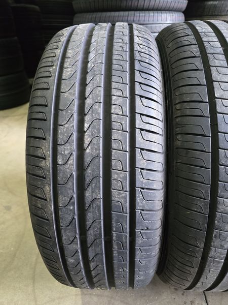 235/55/19 PIRELLI 4бр