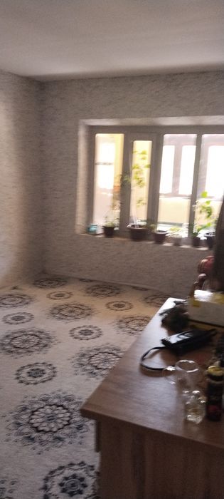 Galasiyoga ikki etajlik domdan birinchi etajidan tayyor remont bolgan