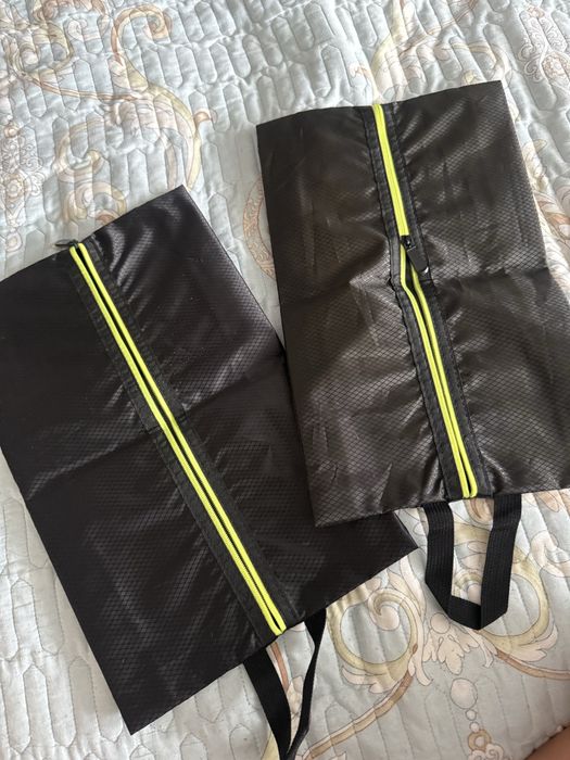 Чехлы для обуви новые