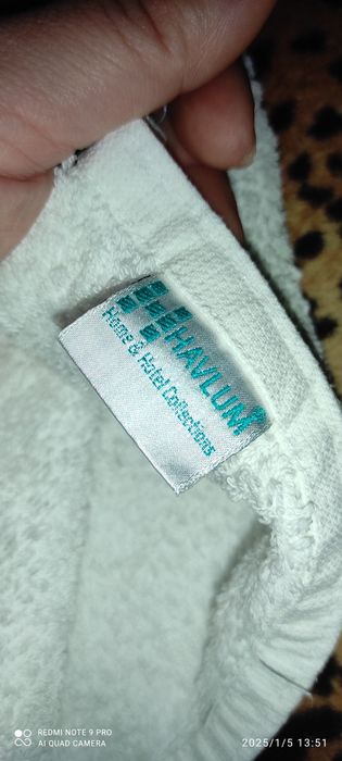 Продам полотенца