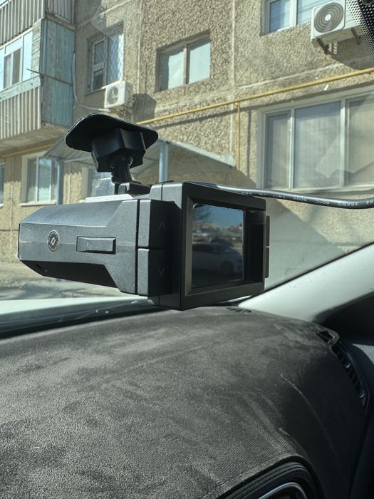 Видео Ригистратор