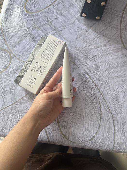 Крем 345 dr.althea оригинал