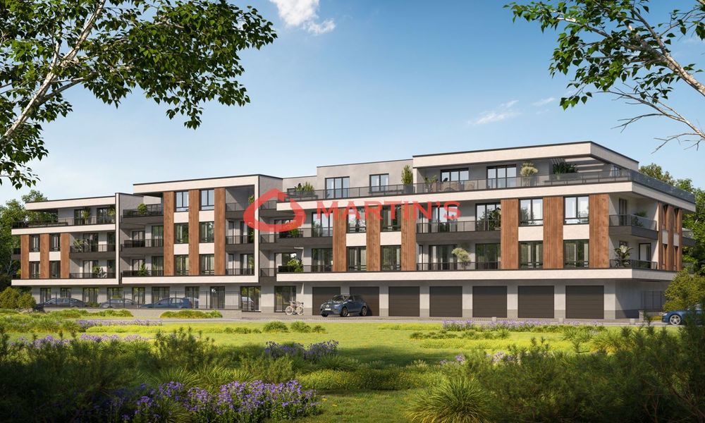 4-стаен в София-Витоша площ 193 цена 261176