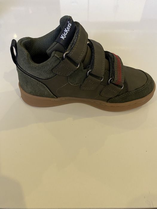 Ghetute KicKers copii