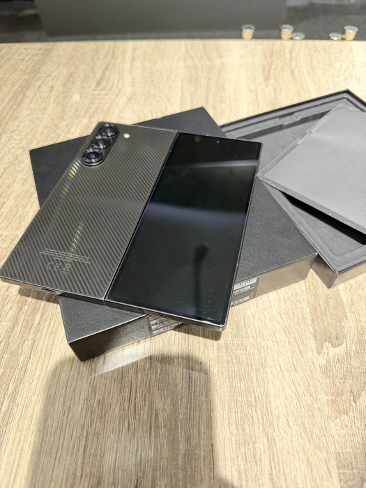 Samsung Gallaxy Z Fold 6