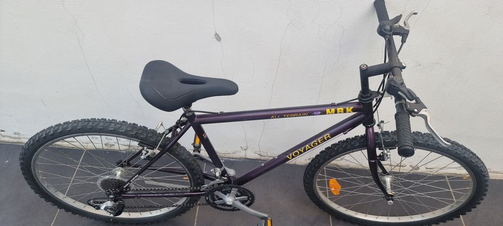 Vand Bicicleta MBK Voyager All Terein