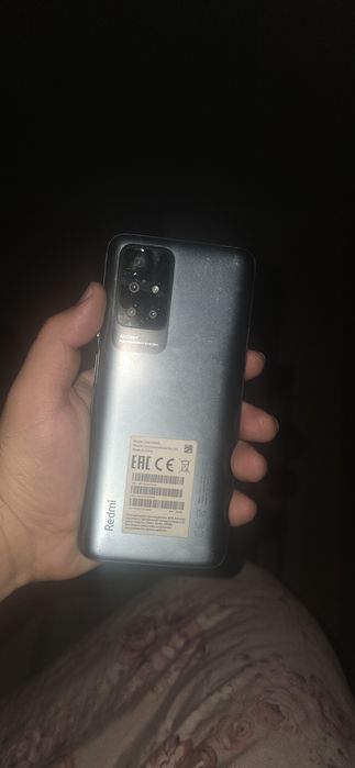 Redmi 10 4/64 hotirasi