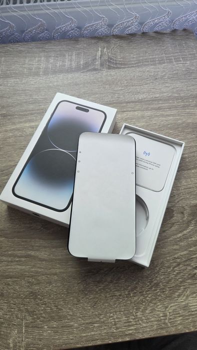 iPhone 14 Pro Max 128gb - USA - IMPECABIL