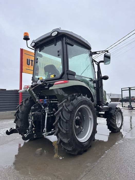 Tractor  50 cp Agri Traking 4x4