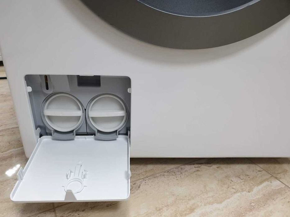 Miele W1 Excellence Пералня PowerWash Миеле 12м Гаранция