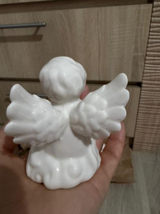 Ангелочки набор 3 шт