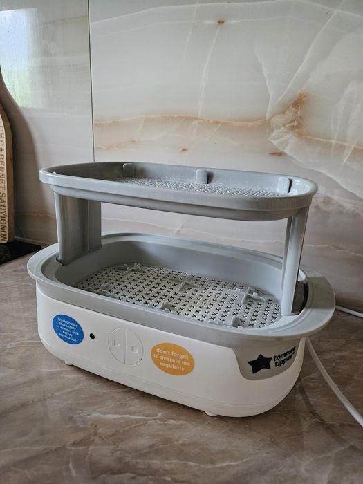 Стерилизатор Tommee Tippee