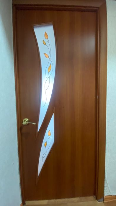 Продам двери Буу