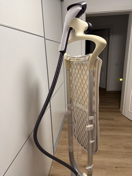 Aparat de calcat vertical Philips