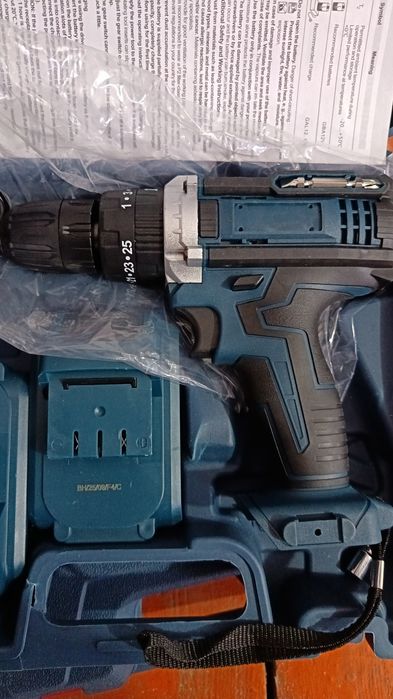 Продам шрупаверт