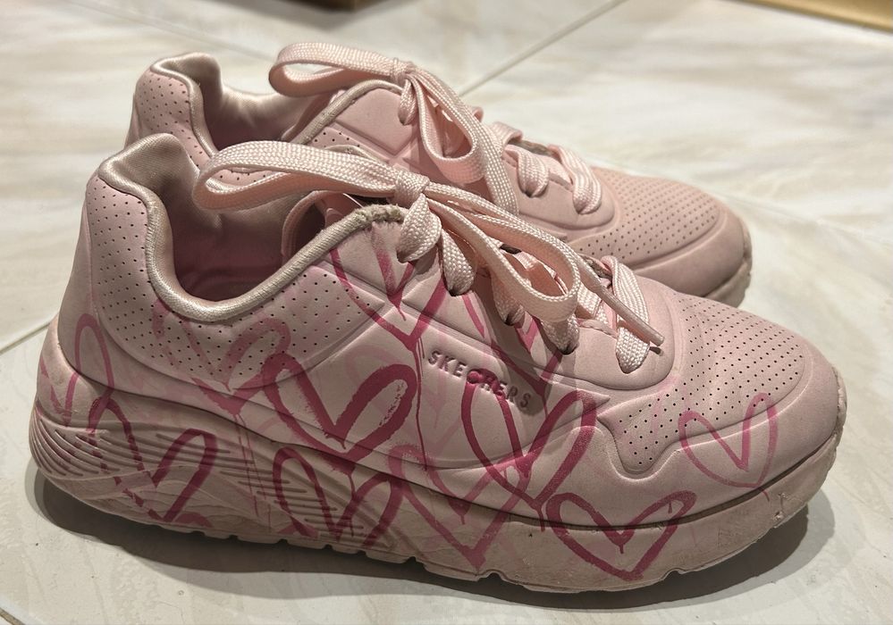 Детски маратонки SKECHERS номер 31