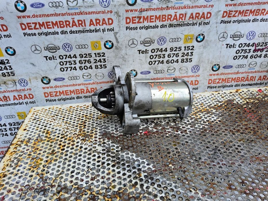 Electromotor Dacia Renault 1.0 cod 233008820r Duster Logan Sandero Captur Clio jogger dokker micra juke