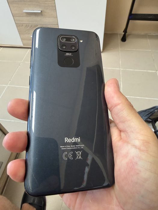Xiaomi Redmi Note 9 4/128gb