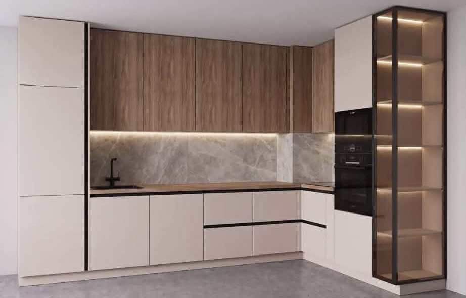 Модулни кухни по ваши размери DMD HOME