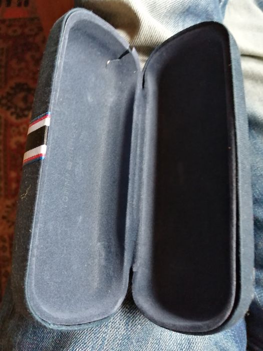 Toc Ochelari Tommy Hilfiger