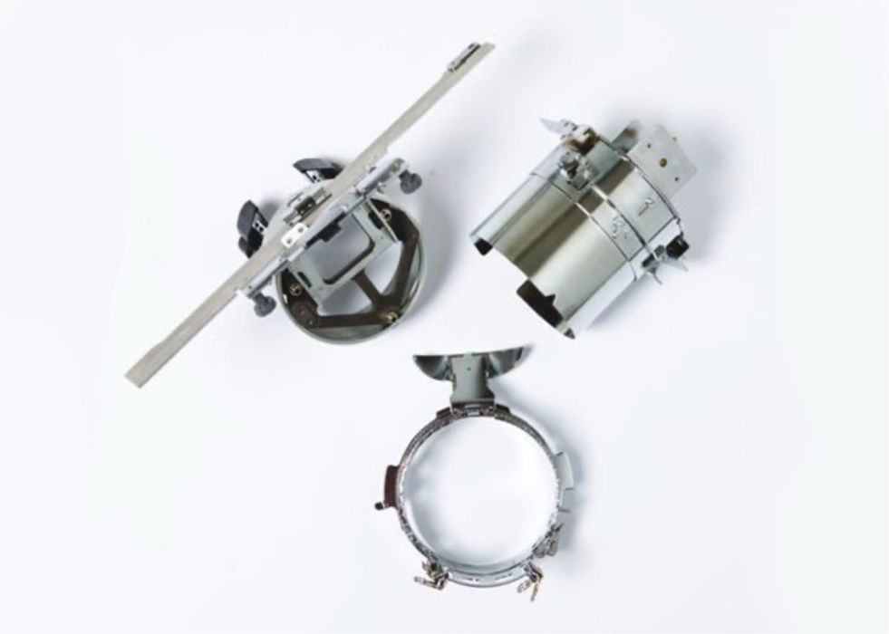 Kit gherghef sapca pentru brother pr1050x prpcf1 (bsm)