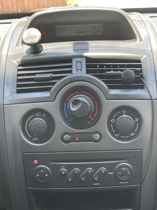 Vand Renault Megane 2