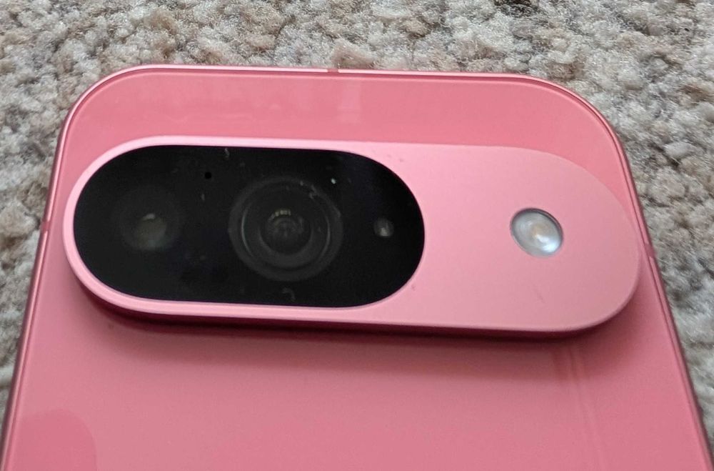 Google Pixel 9, Peony, 128GB