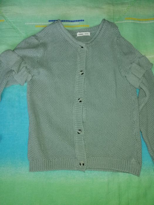 Страхотни якенца Манго за ръст 122 и блузки