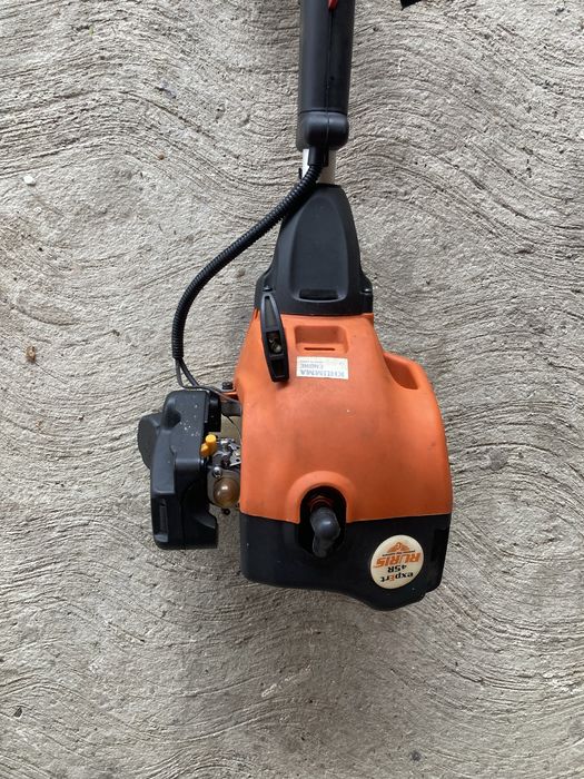 Motocoasa Benzina Ruris Expert 45R 2 Timpi