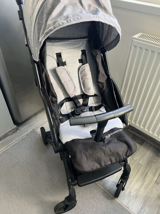 Kinderkraft pilot лятна количка