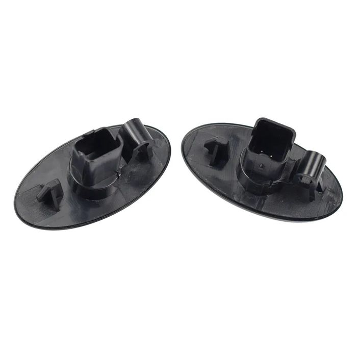 Set semnalizari led dinamice Peugeot 206/307/407 Citroen C1 C2 C3 C5