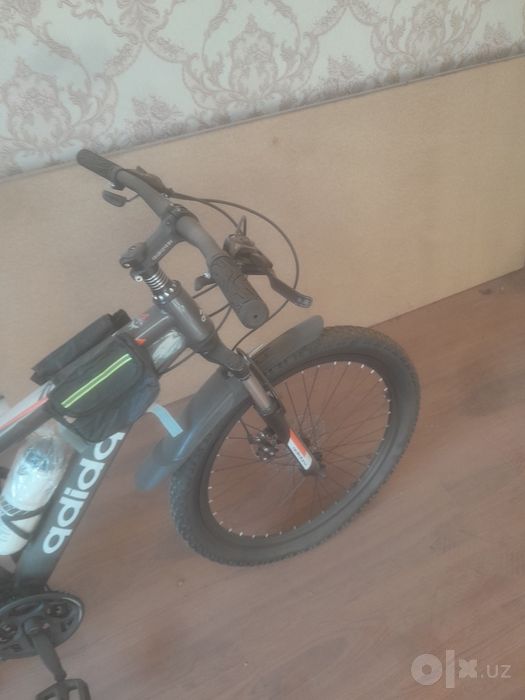 Velosiped sotiladi yangi