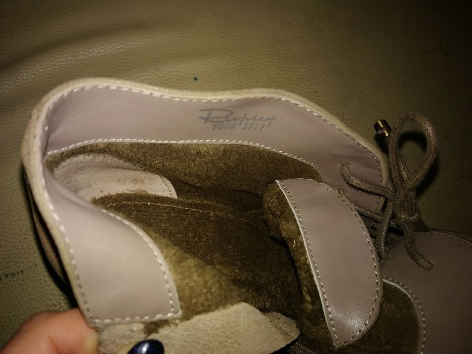 Ботильоны продам