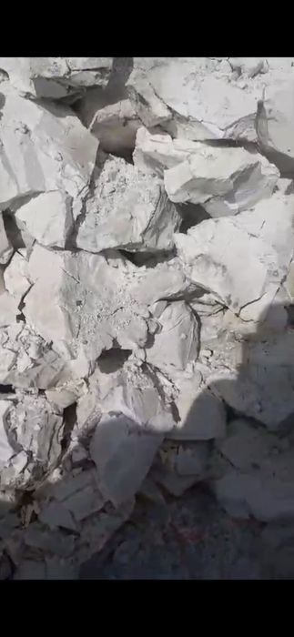 Продам Известь, әк